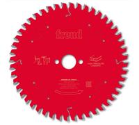 Bosch Robert Pro FRE00772 Blade for Portable Circular Saw FREUD-Ø165 2.6/1.6 ...