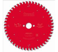 Bosch Robert Pro FRE00772 Blade for Portable Circular Saw FREUD-Ø165 2.6/1.6 AL20 Z48 TP 0° -F03FS09866-FR07H001H