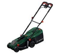 Bosch Rotak 32cm Electric Cordless Rotary Lawnmower - 18V
