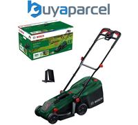 Bosch Rotak 18V-32 Cordless Lawnmower Lawn Mower 32cm Bare Unit