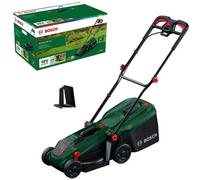 Bosch Rotak 18V-32 Cordless Lawnmower Lawn Mower 32cm Bare Unit
