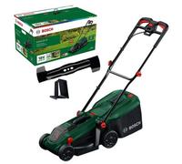 Bosch Rotak 18V-32 Cordless Lawnmower Lawn Mower 32Cm Bare Unit - Bosch Power For All
