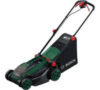 Bosch Garden ROTAK 18V2-38 18v Cordless Lawnmower 38cm Cut Body Only M
