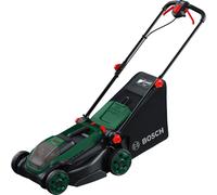 Bosch ROTAK 18V2-38 P4A 36v Cordless Brushless Rotary Lawnmower 380mm No Batteries No Charger