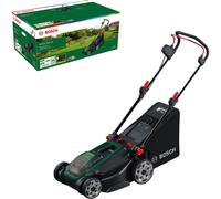 Bosch ROTAK 18V2-43 P4A 36v Cordless Brushless Rotary Lawnmower 430mm No Batteri