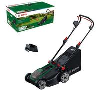 Bosch ROTAK 18V2-43 P4A 36v Cordless Brushless Rotary Lawnmower 430mm No Batteri