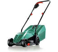 Bosch Green Rotak 32-12 Corded Electric Rotary Lawn Mower 1200W 240v 06008A6078