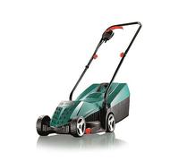 Bosch Rotak 32 R Walk behind lawn mower AC Green