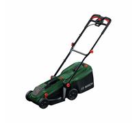 Bosch Rotak 32cm Electric Cordless Rotary Lawnmower - 18V
