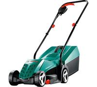 Bosch Rotak 32 R Walk behind lawn mower AC Green