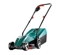 Bosch Rotak 32 R Walk behind lawn mower AC Green