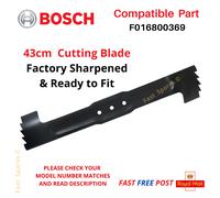 Bosch Rotak 43 Li