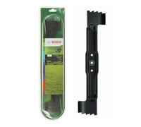 Bosch Rotak Lawnmower Blade C/w Bolt & Washer (To Fit: Bosch Advancedrotak 36-650, 36-660, 36-690 & 36-905 Cordless Lawnmowers)