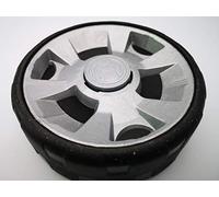 Bosch Rotak Lawnmower Front Wheel