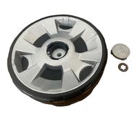 Bosch Rotak/UniversalRotak Lawnmower Replacement Rear Wheel