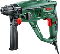 Bosch Rotary Hammer Drill - Green, Green
