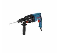 Bosch Rotary Hammer GBH 2-26 F with SDS-plus Craftsman's Case 06112A4000