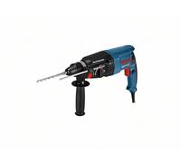 Bosch Rotary Hammer GBH 2-26 with SDS-plus 06112A3000