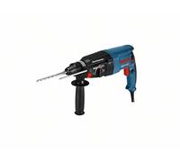 Bosch Rotary Hammer GBH 2-26 with SDS-plus 06112A3000