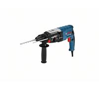 Bosch Rotary Hammer GBH 2-28 with SDS-plus Craftsman's Case 0611267500