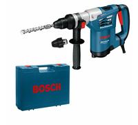 Bosch Rotary Hammer GBH 4-32 DFR with SDS-plus Craftsman's Case 0611332100
