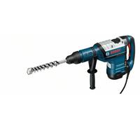 Bosch Professional Gbh 8-45 Dv Professional Demolition Hammer Silver One Size / EU Plug