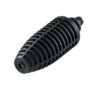Bosch Rotary Nozzle (To Fit: Bosch Aqt, Easyaquatak & Universalaquatak Pressure Washer Models Listed Below)