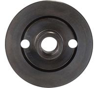 Bosch Round Locking Nut for Flat Disc GCS Cutter