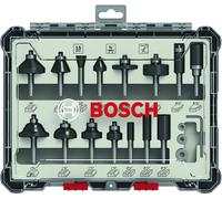 Bosch 2607017473 Bit set 15 pc(s)