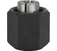 Bosch Professional Collet And Nut Set 1/4 Inch