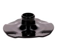 Bosch 1x Template Guide (Ø 8mm, for Advanced TrimRouter 18V-8, Accesory for Routers)