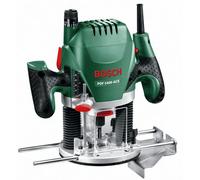 Bosch Professional Pof 1400 Ace Milling Machine Silver One Size / EU Plug