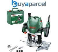 Bosch POF1400ACE Router Fixings & Carry Case 060326C870 3165140451697 ..