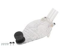 Bosch Routing Base Plate With Handle And Dust Extraction Outlet 260800033