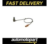 RPM / Crankshaft Sensor fits ALFA ROMEO 156 932 1.6 1.8 2.0 97 to 06 Bosch New