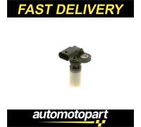 BOSCH 0 261 210 376 Crankshaft sensor