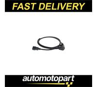 Bosch RPM / Crankshaft Sensor 0986280803 90213515 90451441 93232413 11093971 DG2