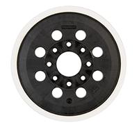 BOSCH RS034 5 in. Soft Hook-and-Loop Sanding Pad