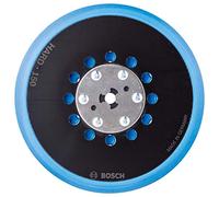 BOSCH RSM6046 6 in. Hard Hook-and-Loop Multi-Hole Sanding Pad