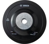 BOSCH 2.608.601.005 Grinder backing pad 115mm x M14