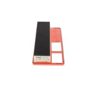 Bosch S0002 Car Air Filter - Replacement Filter