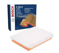 Bosch S0012 - Air Filter Car
