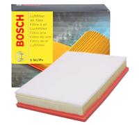 Air filter Filter Insert F 026 400 013 BOSCH for OPEL ASTRA G Estate ASTRA H Van
