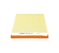 Air filter Filter Insert F 026 400 014 BOSCH for RENAULT OPEL NISSAN