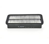 Bosch S0016 Car Air Filter - Separates Particles from the Air Intake - Moisture-resistant plus High Tensile Strength