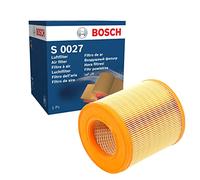 Air filter Filter Insert F 026 400 027 BOSCH for AUDI A6 C6 A6 C6 Avant