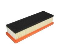 Bosch S0036 Car Air Filter - Separates Particles from the Air Intake - Moisture-resistant plus High Tensile Strength