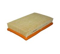 Bosch S0037 Car Air Filter - Separates Particles from the Air Intake - Moisture-resistant plus High Tensile Strength