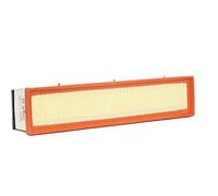 Bosch S0051 Car Air Filter - Separates Particles from the Air Intake - Moisture-resistant plus High Tensile Strength