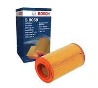 S0059 Air Filter Car
